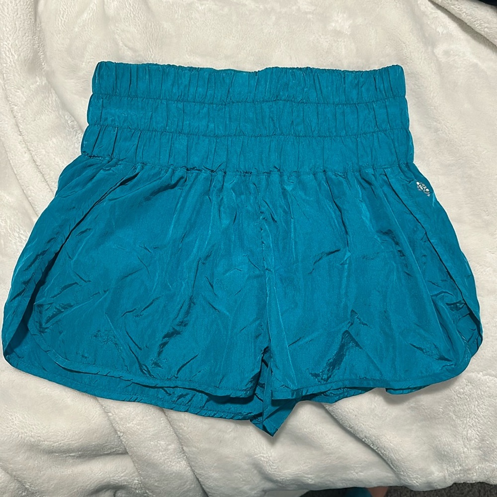 Free People Movement shorts